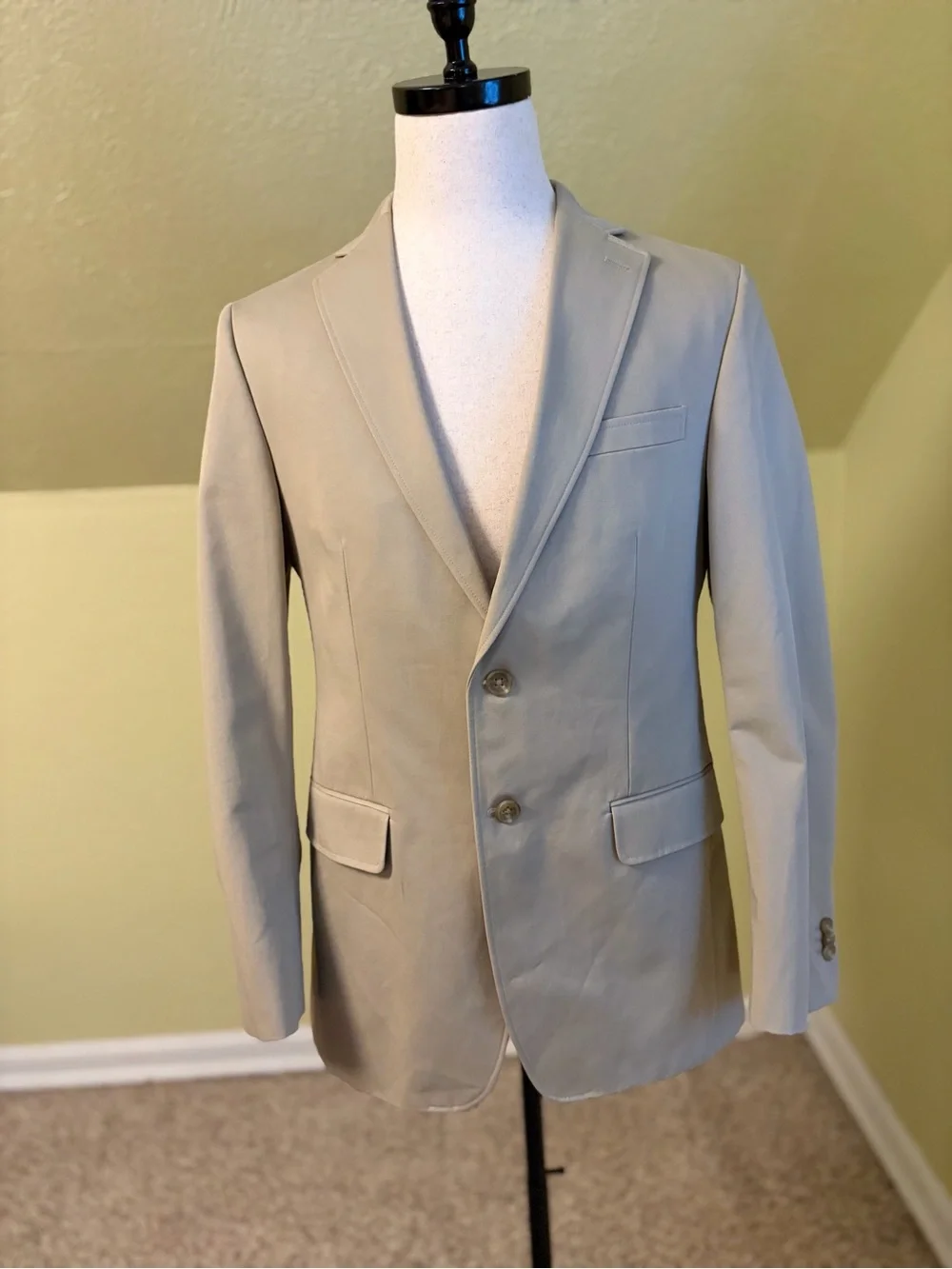 Banana Republic premium banana